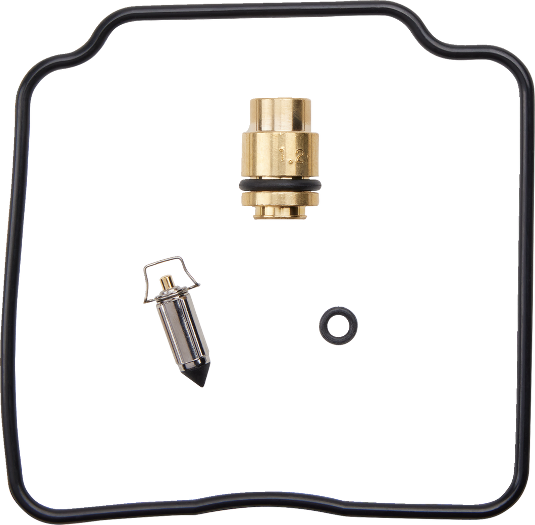 Carburetor Repair Kit - Yamaha