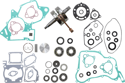 Engine Rebuild Kit - Honda CR125R