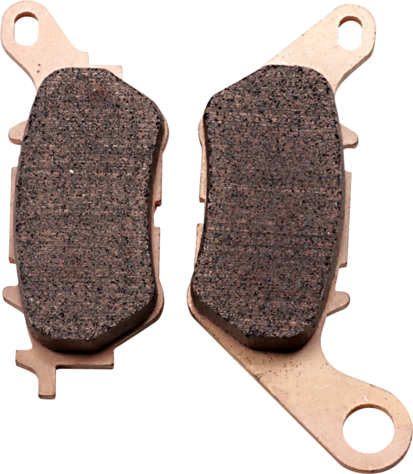 HH Sintered Brake Pads