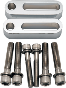 Floorboard Extension Kit - FL