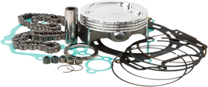 Top End Piston Kit - WR450F - 94.94 mm