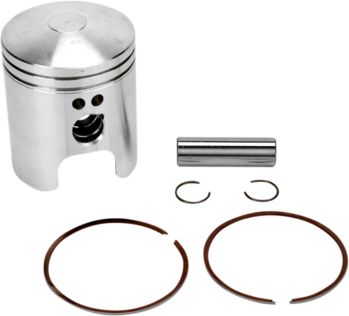 Piston Kit - 50.50 mm - Kawasaki KFX80 | Suzuki LT80 QuadSport