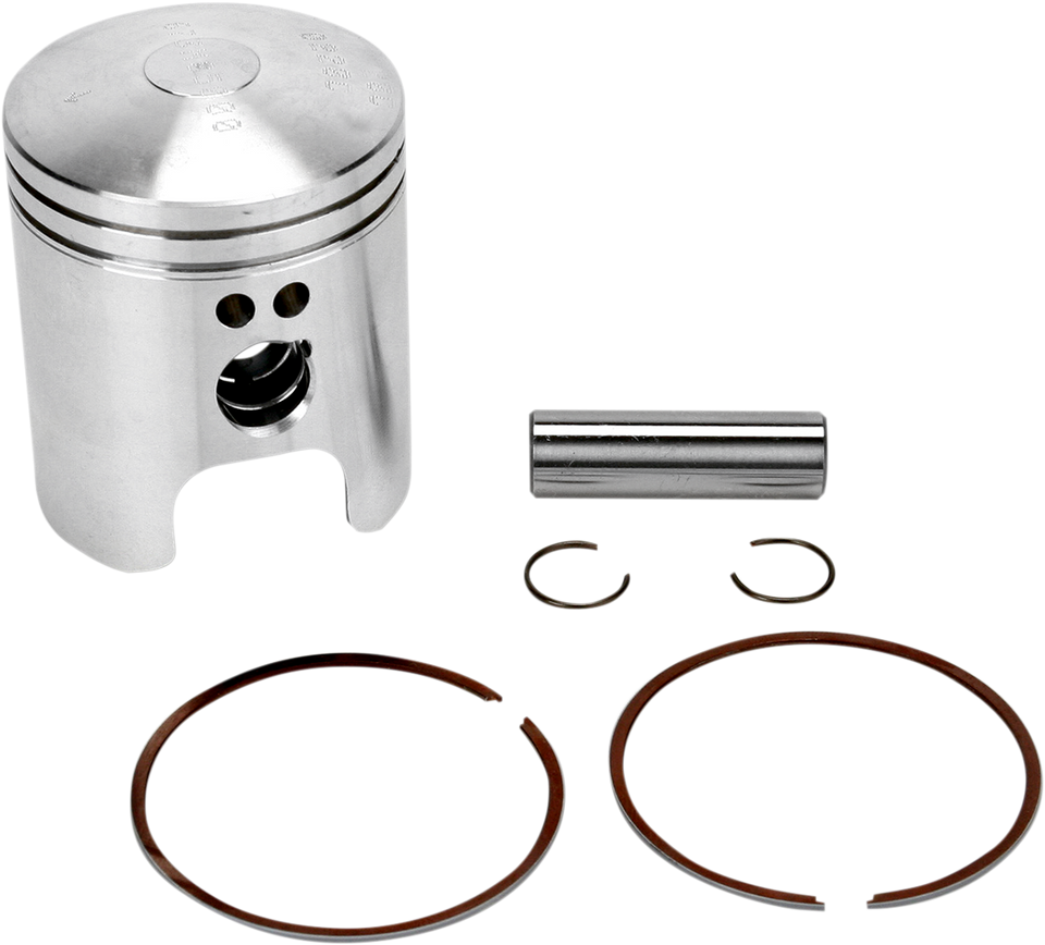 Piston Kit - 50.50 mm - Kawasaki KFX80 | Suzuki LT80 QuadSport