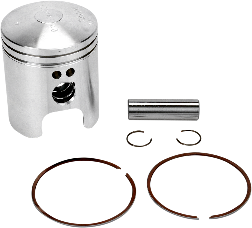 Piston Kit - 50.50 mm - Kawasaki KFX80 | Suzuki LT80 QuadSport