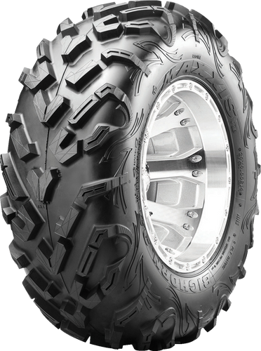 Tire - Bighorn 3.0 - Front - 26x9R12 - 6 Ply