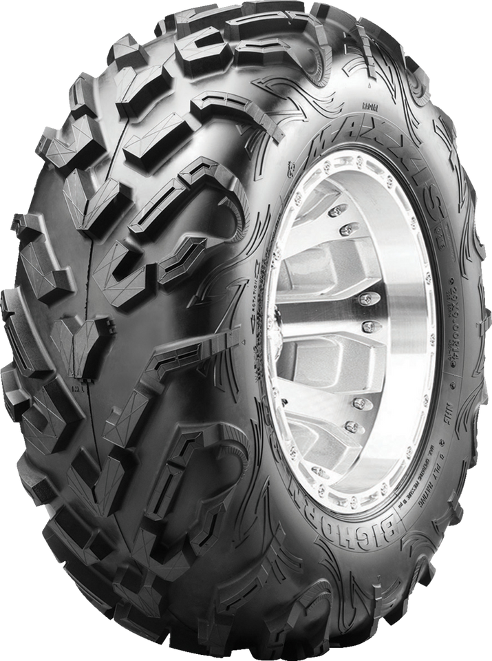 Tire - Bighorn 3.0 - Front - 26x9R12 - 6 Ply