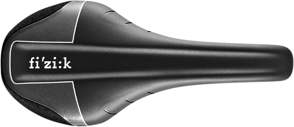 Tundra M5 Saddle