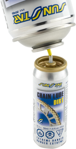 Off-Road Chain Lube - 56ml fl oz. - Aerosol