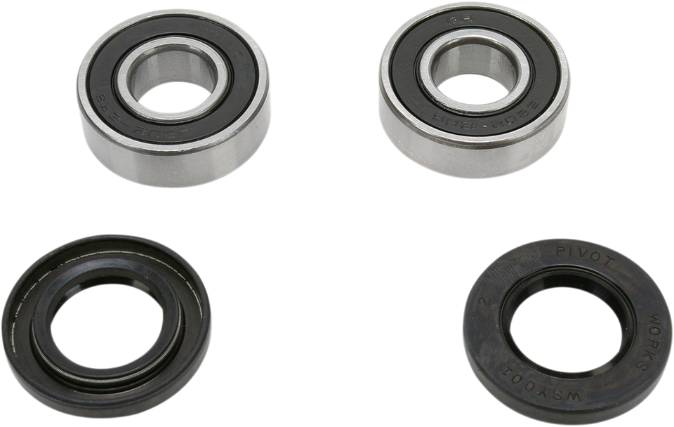 Wheel Bearing Kit - Front