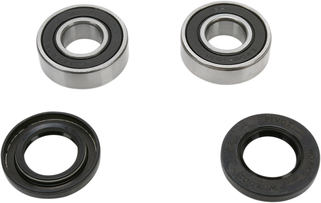 Wheel Bearing Kit - Front