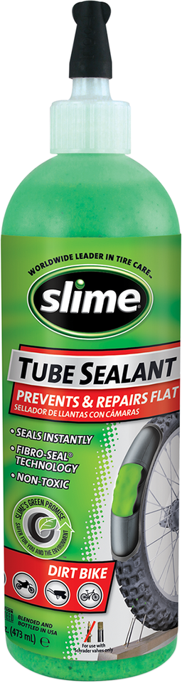 Tube Sealant - 16 U.S. fl oz.