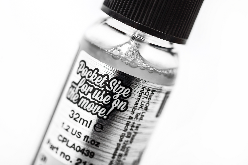 Anti-Fog - 32ml