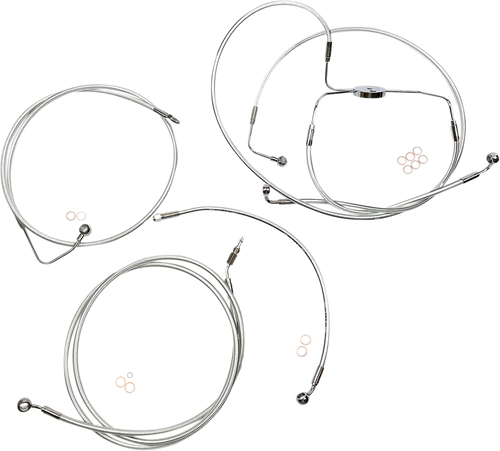 Control Cable Kit - Sterling Chromite II®