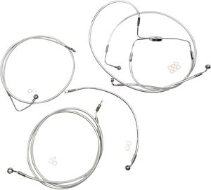 Control Cable Kit - Sterling Chromite II®