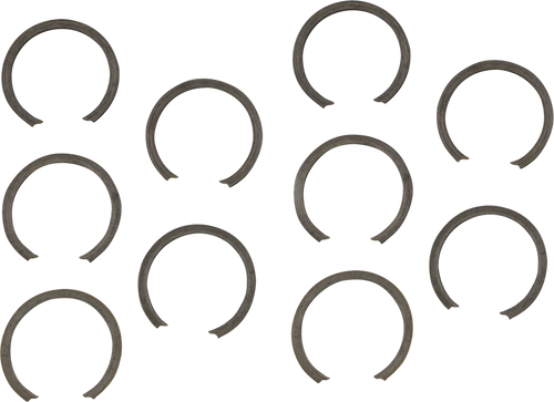 Bearing Retaining Ring