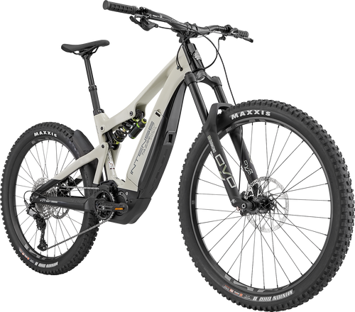 Tazer MX Carbon E-Bike - Expert Build - S/M - Lutzka's Garage