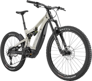 Tazer MX Carbon E-Bike - Expert Build - S/M - Lutzka's Garage