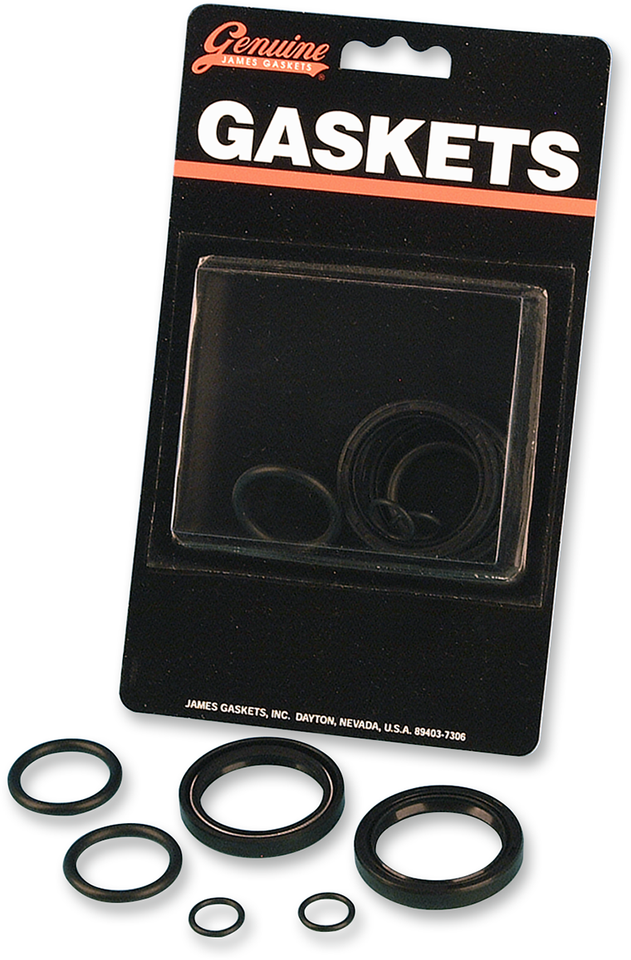 Fork Seal Kit - 35 mm