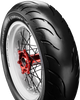 Tire - Cobra Chrome AV92 - Rear - 180/65B16 - 81H