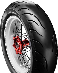 Tire - Cobra Chrome AV92 - Rear - 150/80R16 - 71V