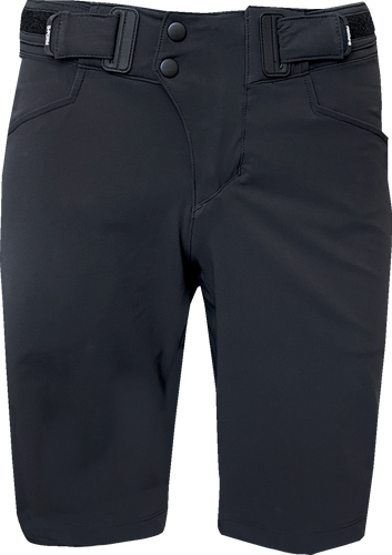 Mens Rhode Shorts - Charcoal - Small - Lutzka's Garage