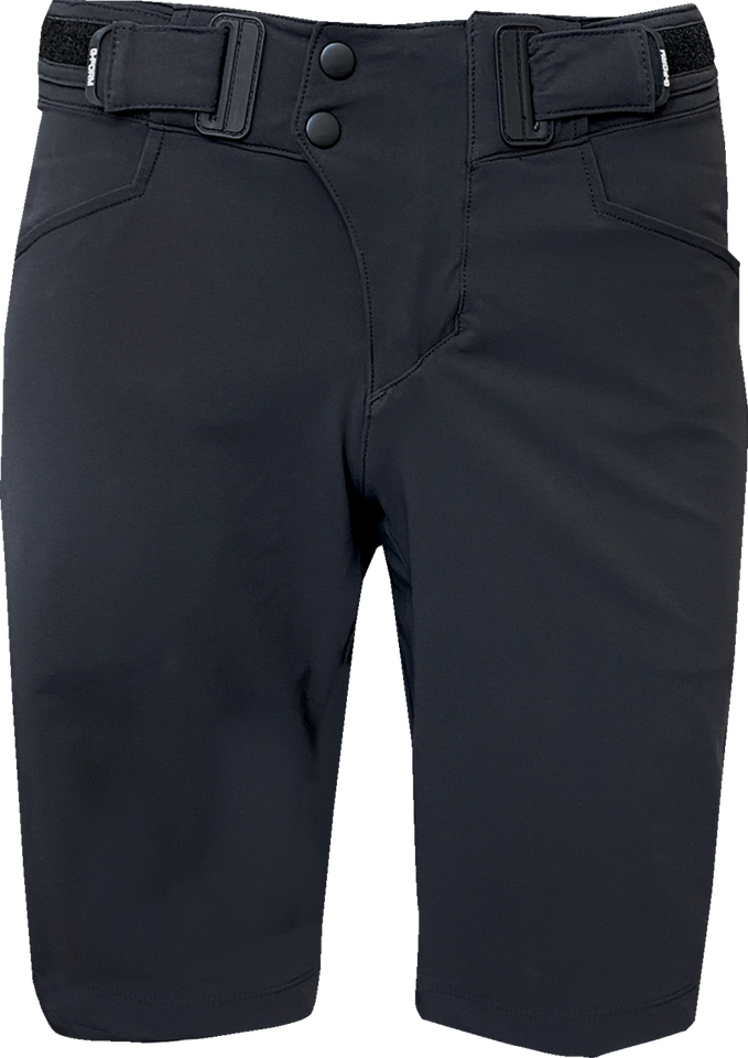 Mens Rhode Shorts - Charcoal - Small - Lutzka's Garage