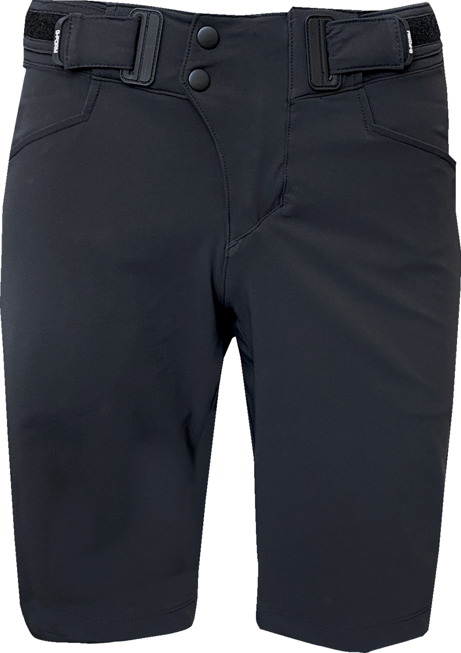 Mens Rhode Shorts - Charcoal - Small - Lutzka's Garage