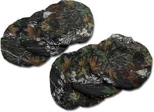 Seat Cover - Mossy Oak - Viking - Lutzka's Garage