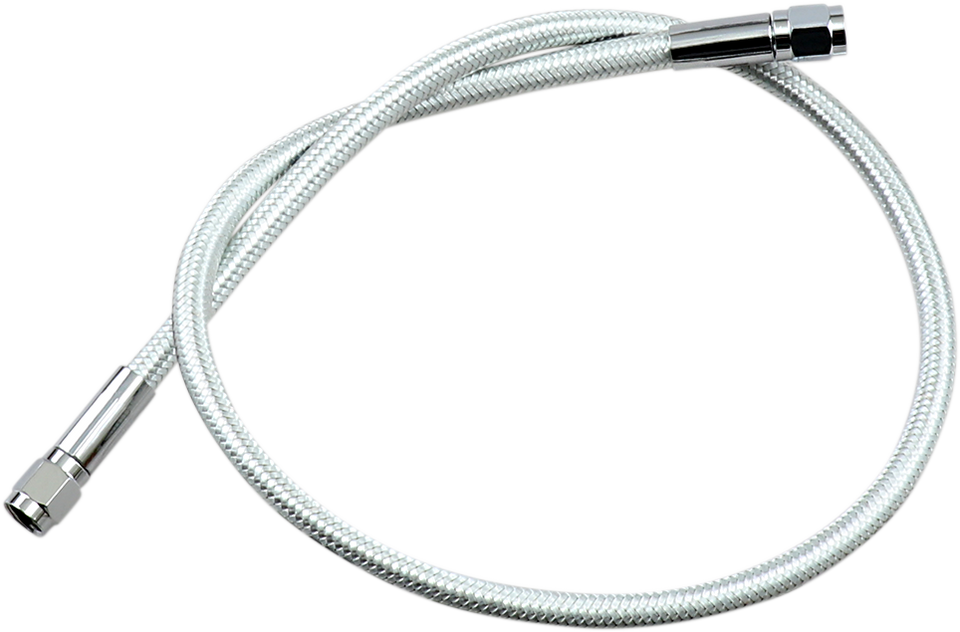 Brake Line - 26" - Sterling Chromite II