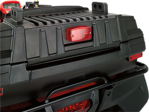 Outdoorsmen Rear Trunk