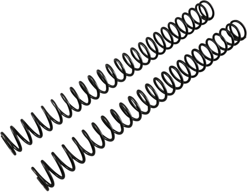 Front Fork Springs - 0.53 kg/mm