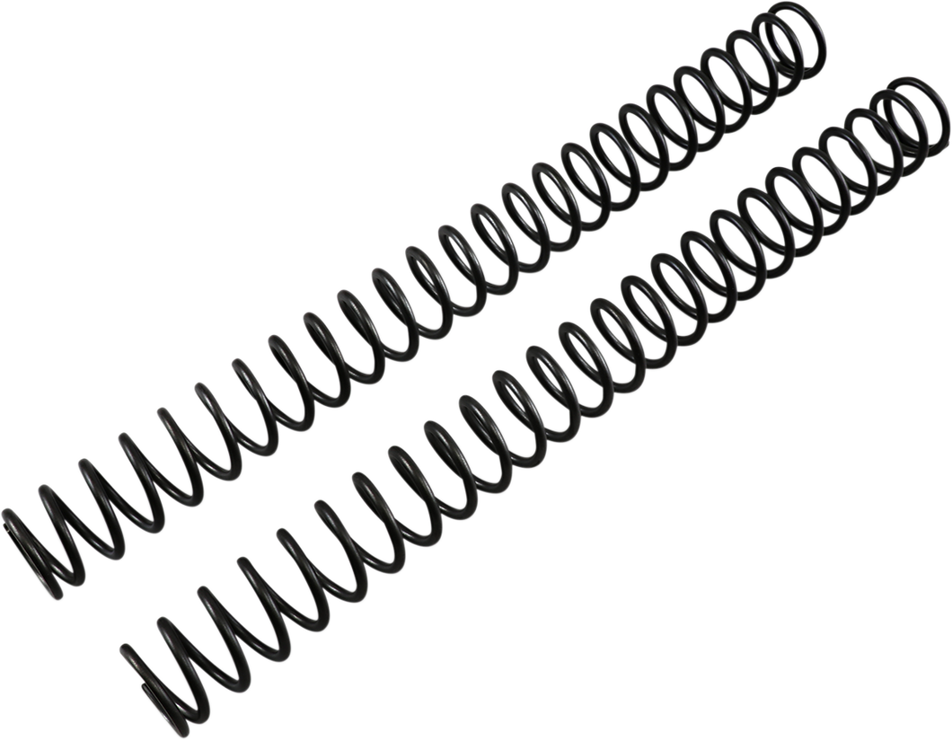 Front Fork Springs - 0.53 kg/mm