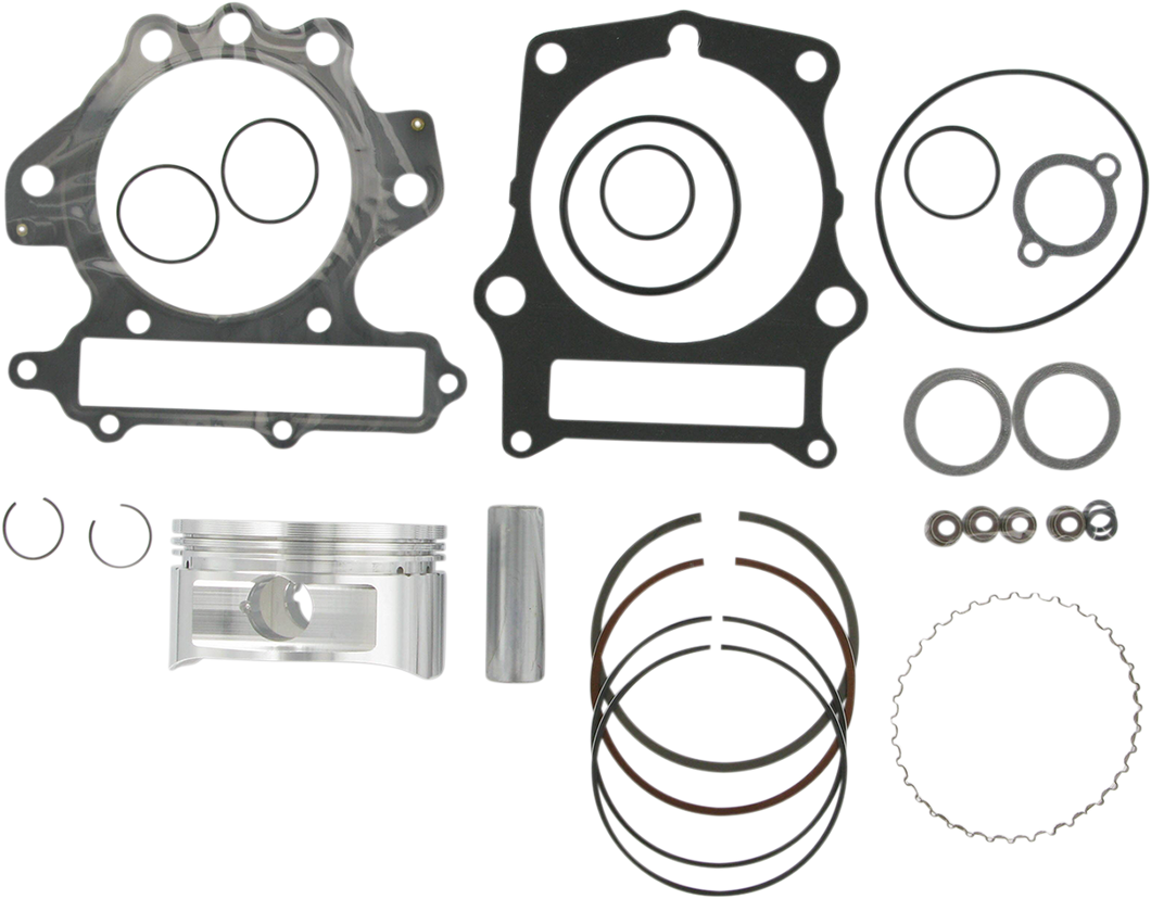 Piston Kit with Gaskets - 95.00 mm - Yamaha