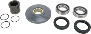 Wheel Collar/Bearing Kit - Front