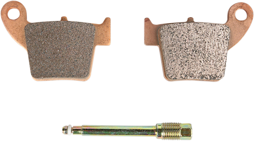 MXS Brake Pads - MXS346