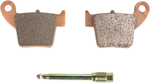 MXS Brake Pads - MXS346