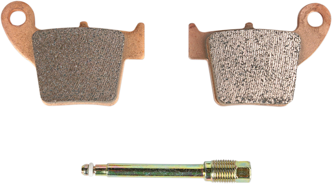 MXS Brake Pads - MXS346