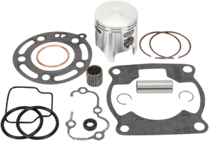 Piston Kit with Gaskets - +1.00 mm - KX80