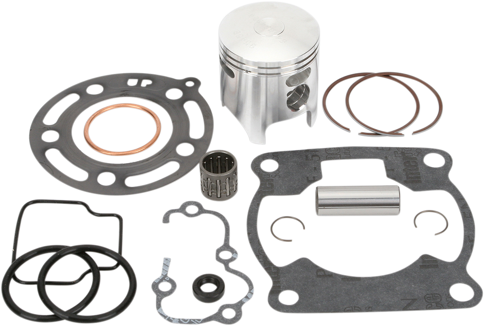 Piston Kit with Gaskets - +1.00 mm - KX80