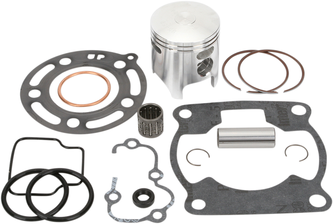 Piston Kit with Gaskets - +1.00 mm - KX80