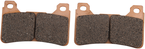 Brake Pads - EPFA390HH