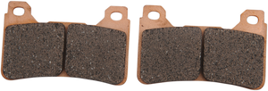 Brake Pads - EPFA390HH