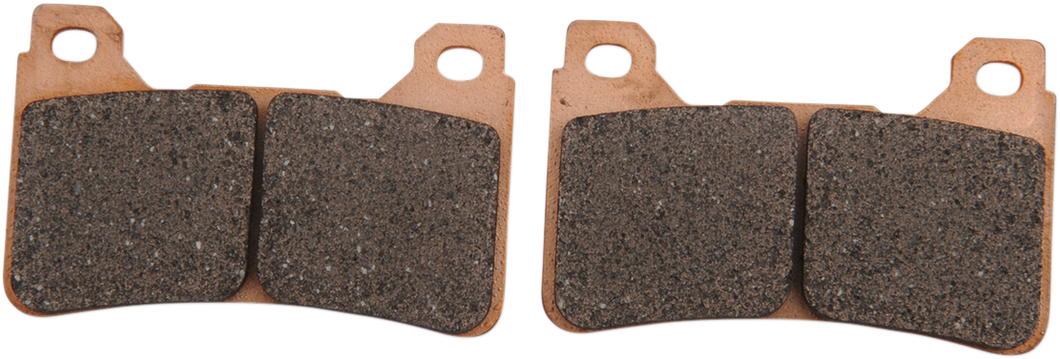 Brake Pads - EPFA390HH