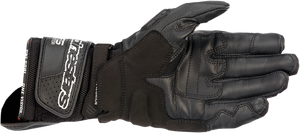 SP-8 V3 Air Gloves - Black - Small - Lutzka's Garage