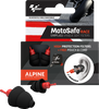 MotoGP Motosafe Earplugs - Race