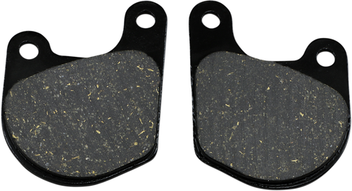 Organic Brake Pads - FA71