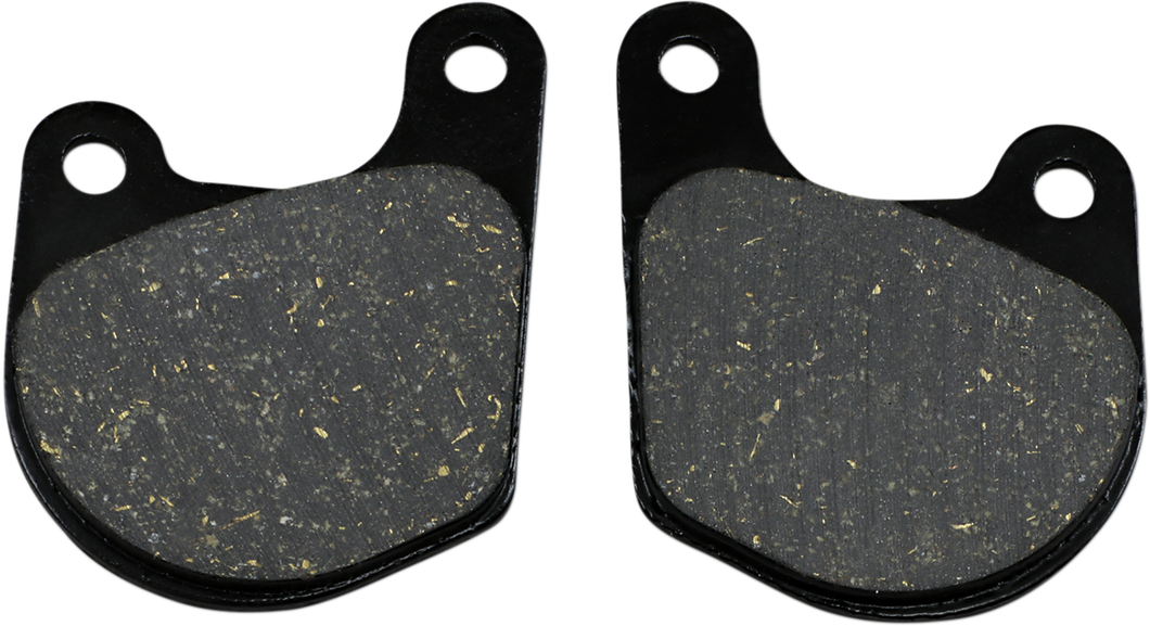 Organic Brake Pads - FA71