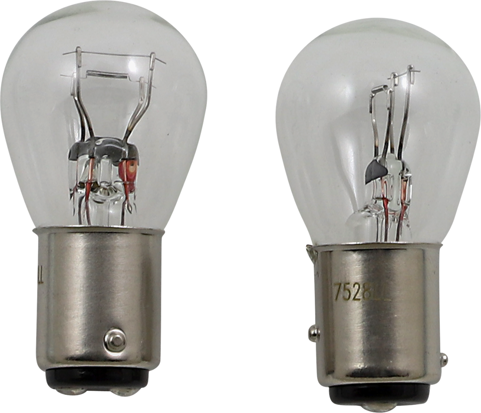 Miniature Bulb - 7528