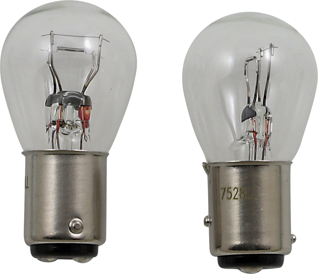 Miniature Bulb - 7528