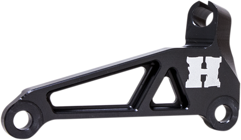 Cable Bracket - CRF450R